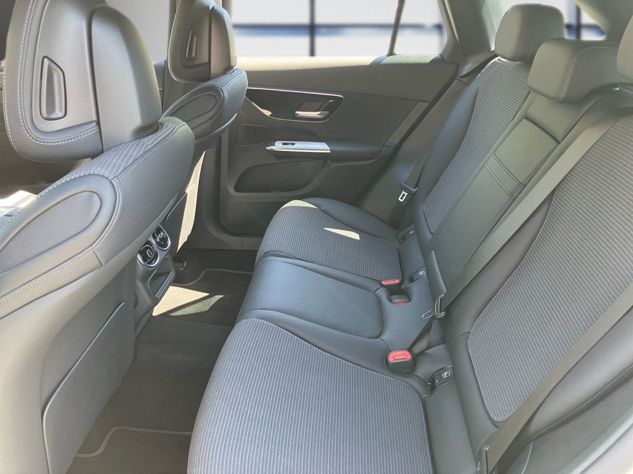 Mercedes-Benz GLC – Bild 4