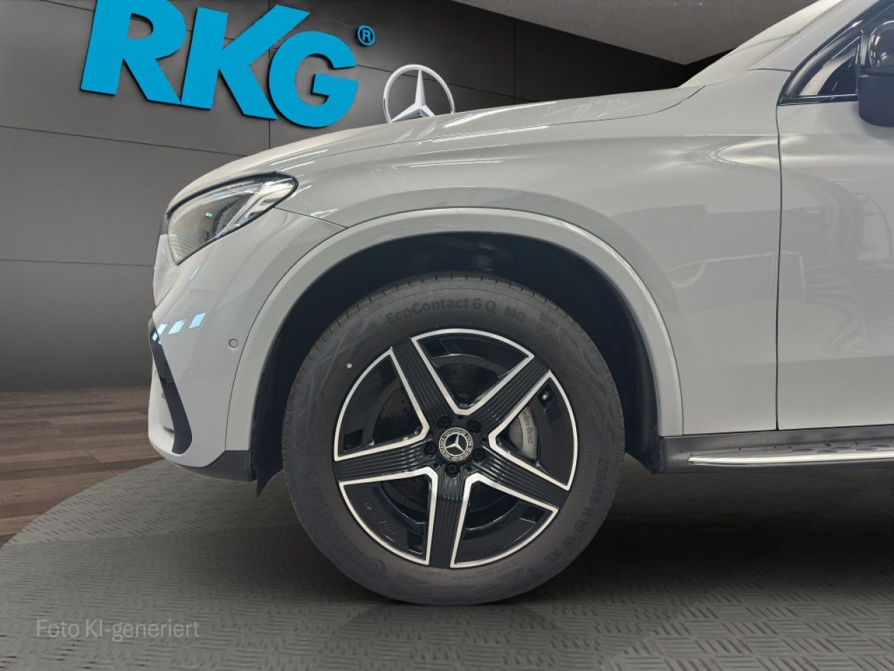 Mercedes-Benz GLC – Bild 15