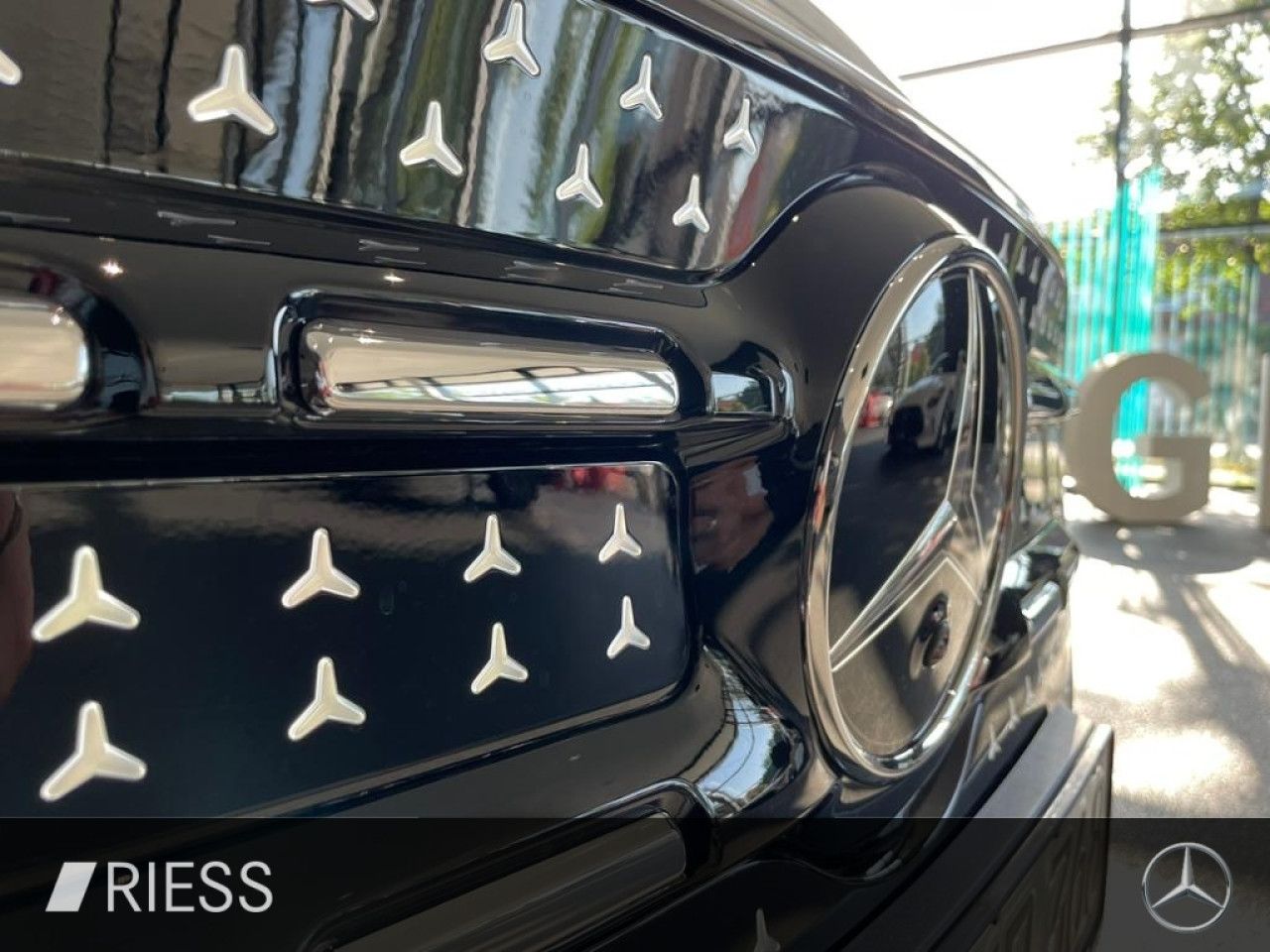 Mercedes-Benz GLB – Bild 20