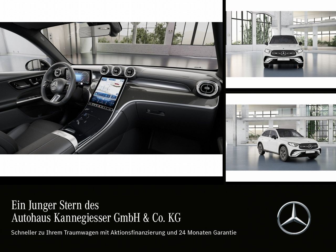 Mercedes-Benz GLC – Bild 14