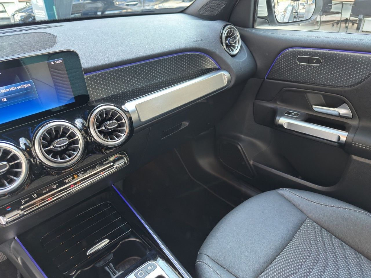 Mercedes-Benz GLB – Bild 25