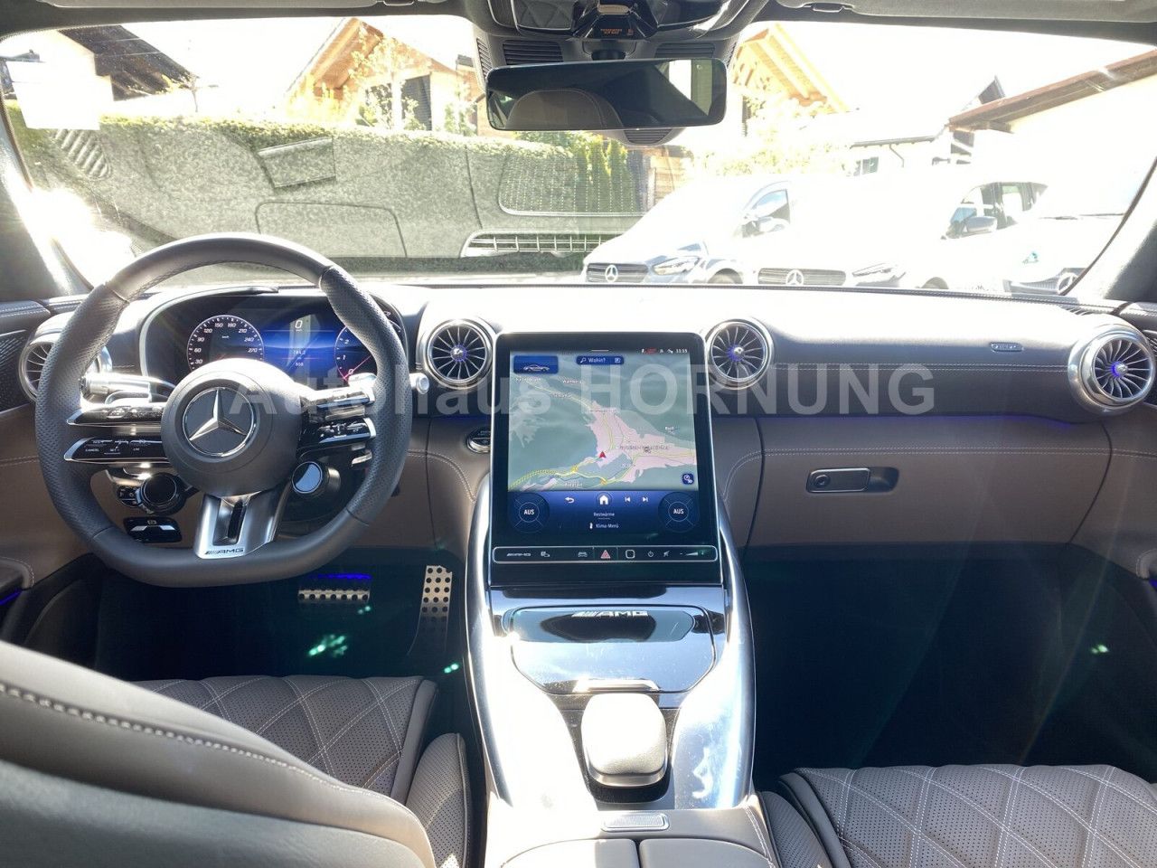 Mercedes-Benz AMG GT – Bild 11