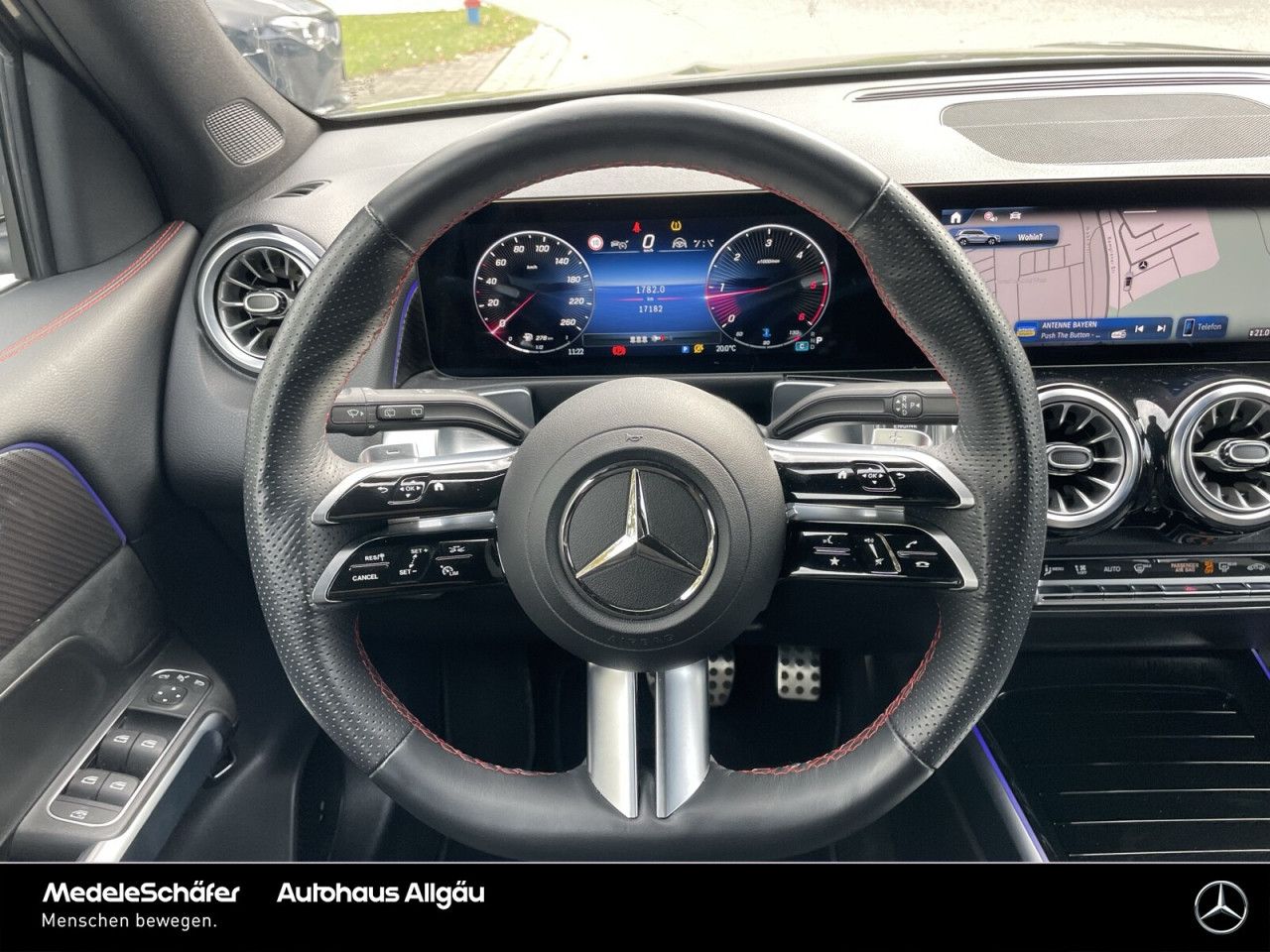 Mercedes-Benz GLB – Bild 13