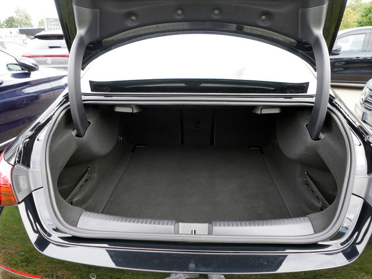 Mercedes-Benz CLA – Bild 11