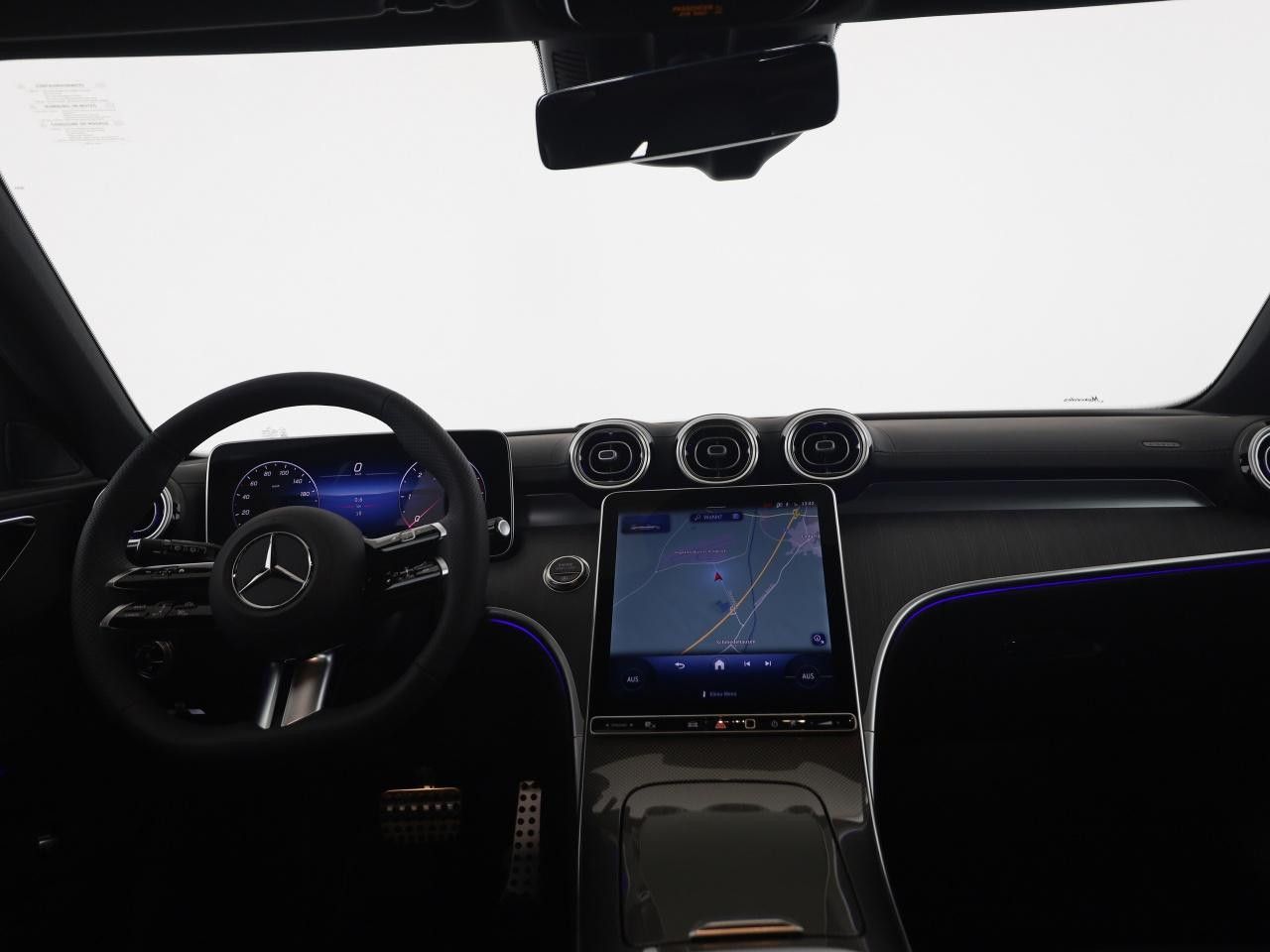 Mercedes-Benz C-Klasse – Bild 11
