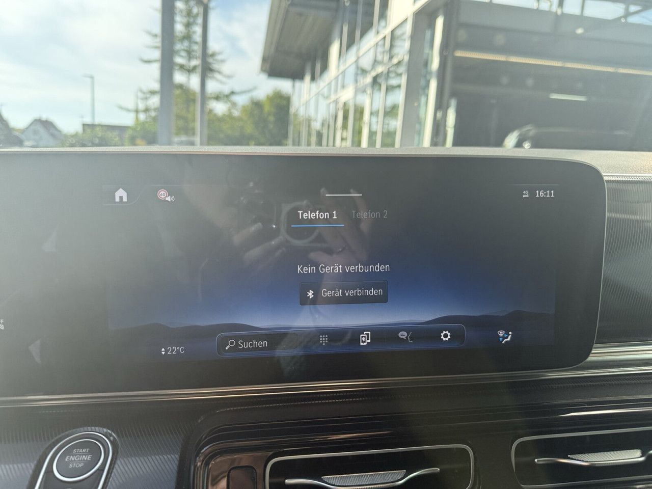 Mercedes-Benz V-Klasse – Bild 16