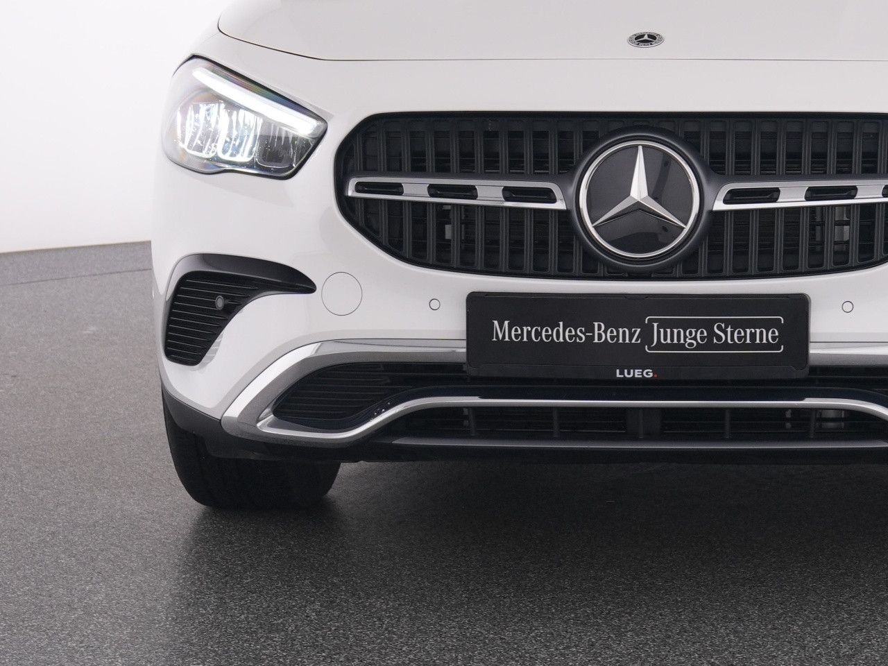 Mercedes-Benz GLA – Bild 16