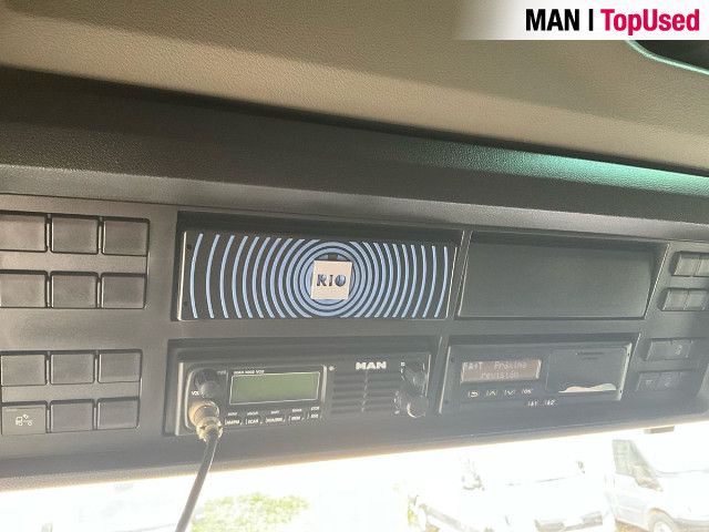 MAN TGX 18.510 4x2 BL SA 21