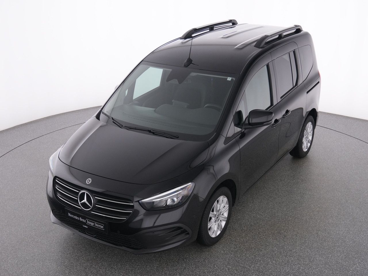 Mercedes-Benz T-Klasse – Bild 17