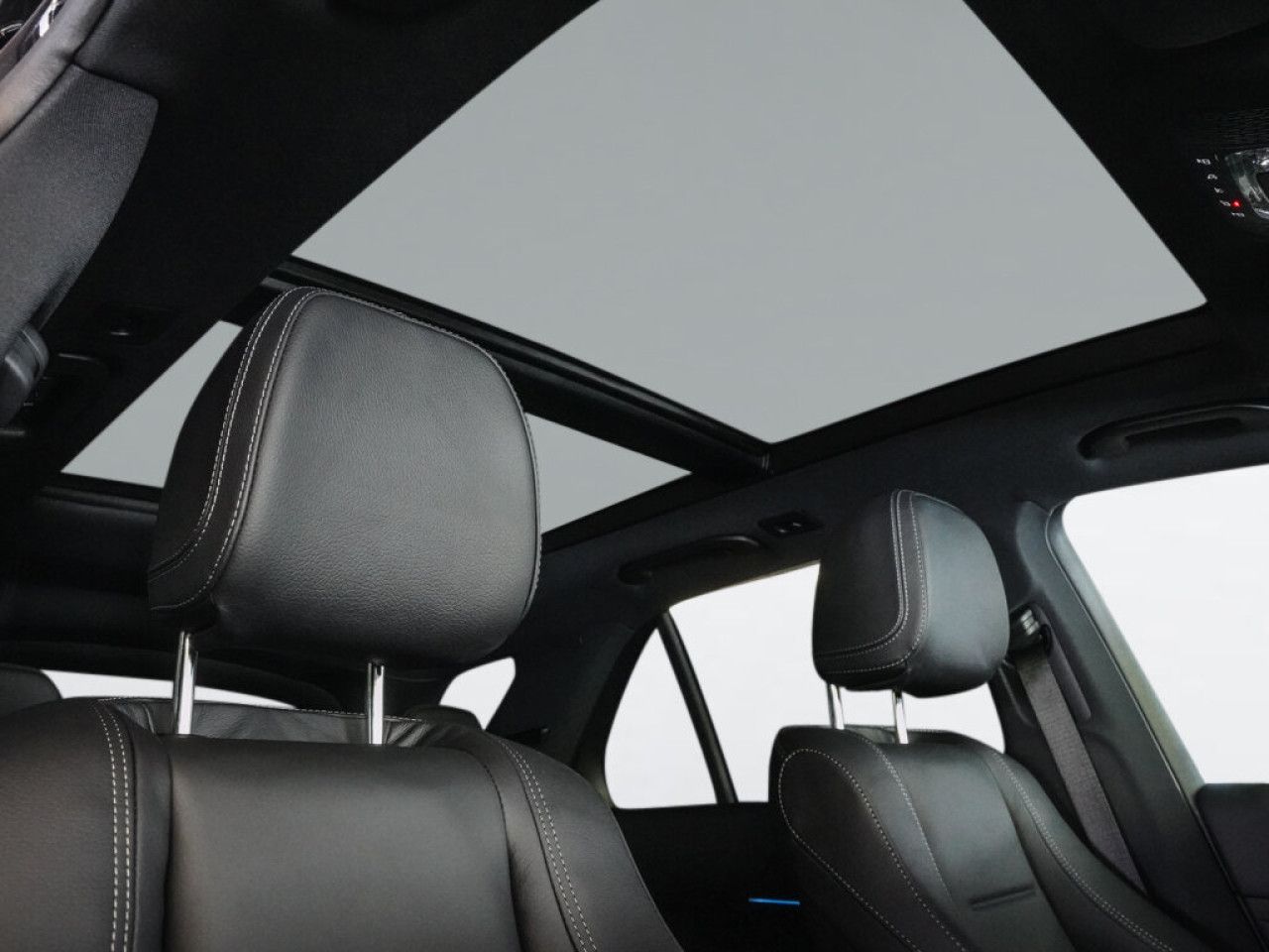 Mercedes-Benz GLE – Bild 7