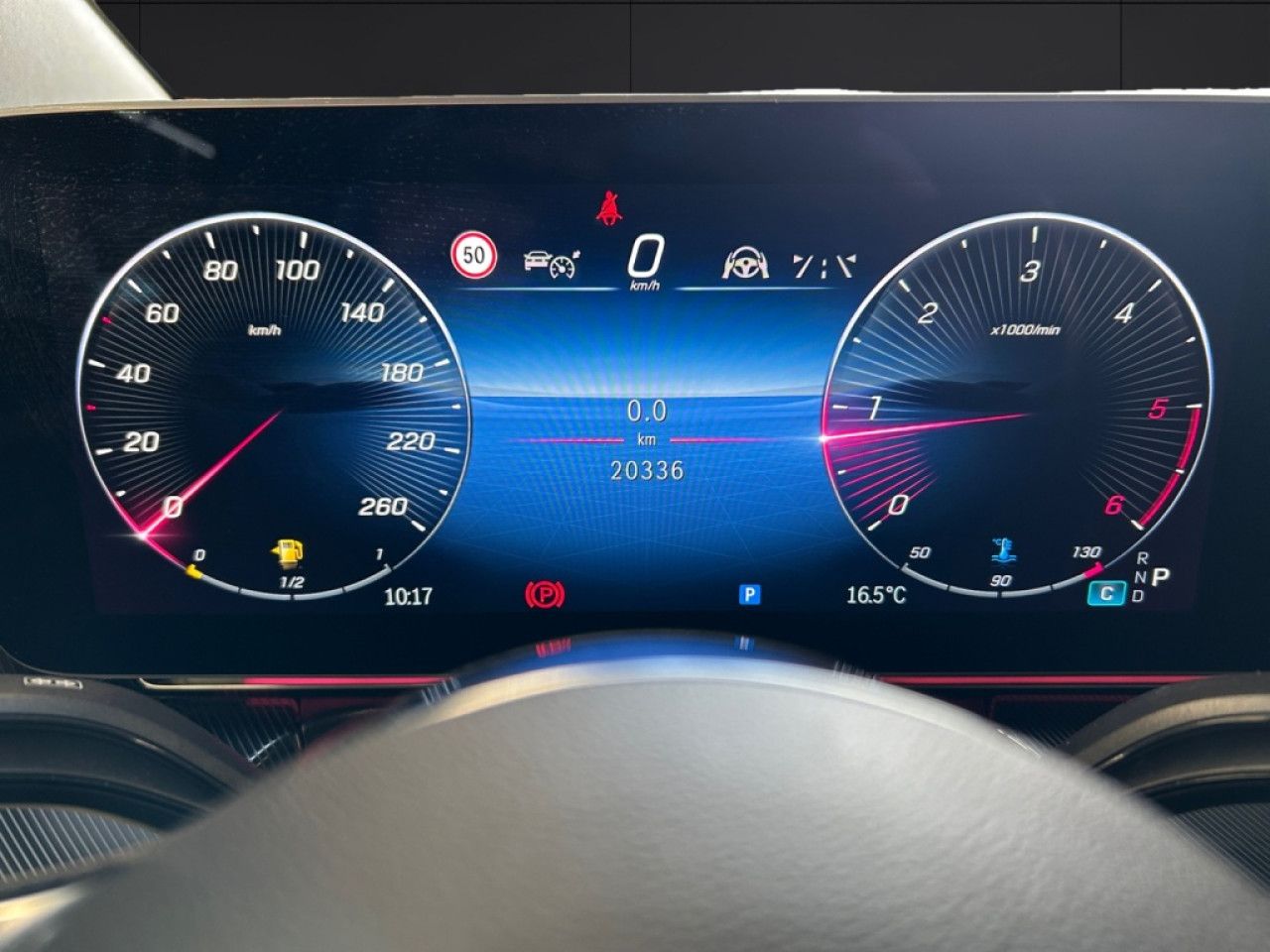 Mercedes-Benz V-Klasse – Bild 9