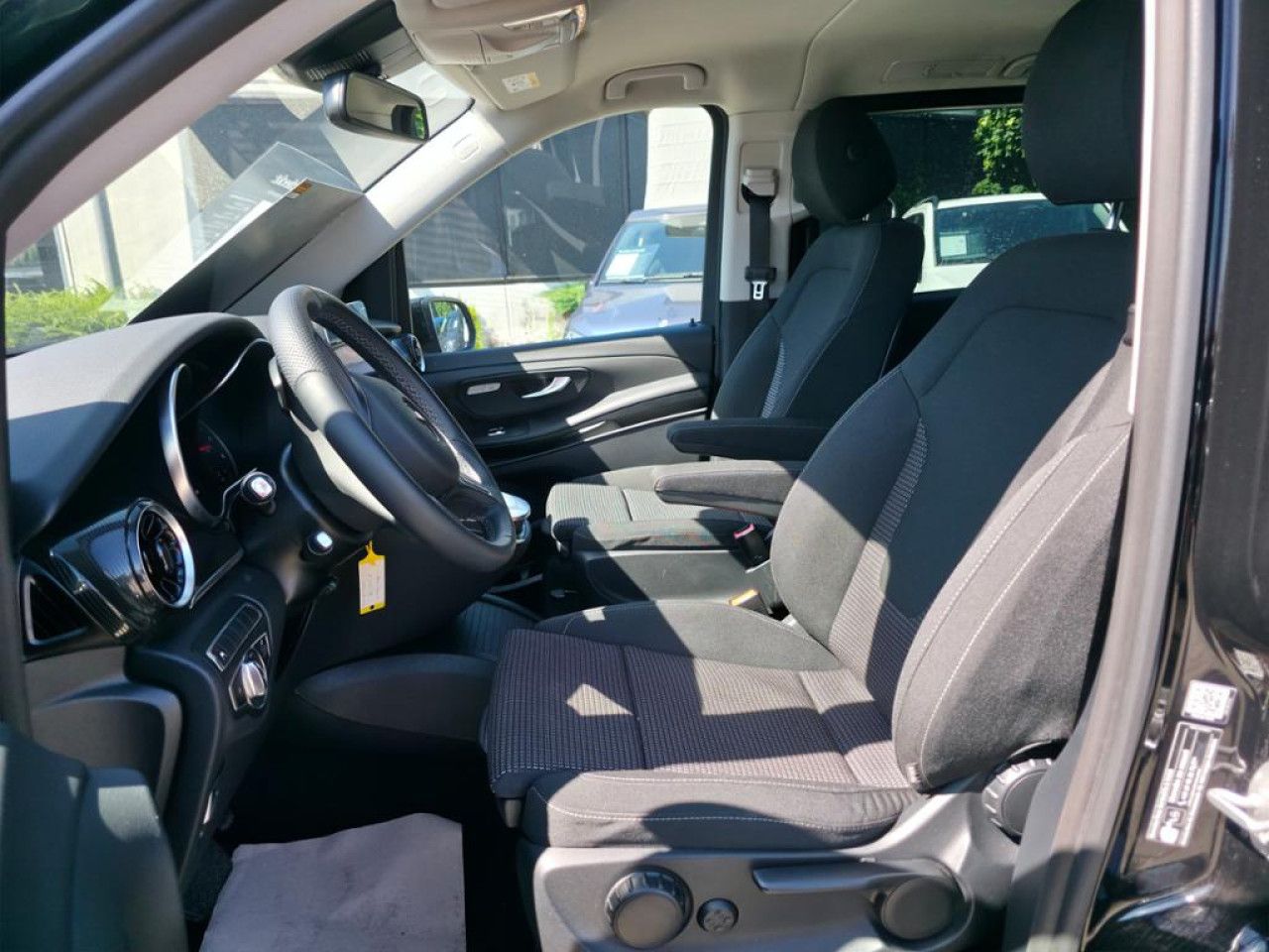 Mercedes-Benz V-Klasse – Bild 4
