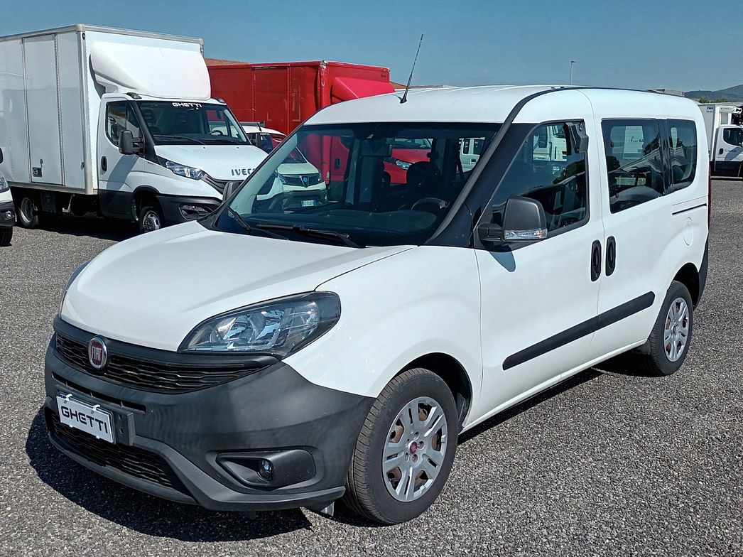Fiat | Mod. Vers.