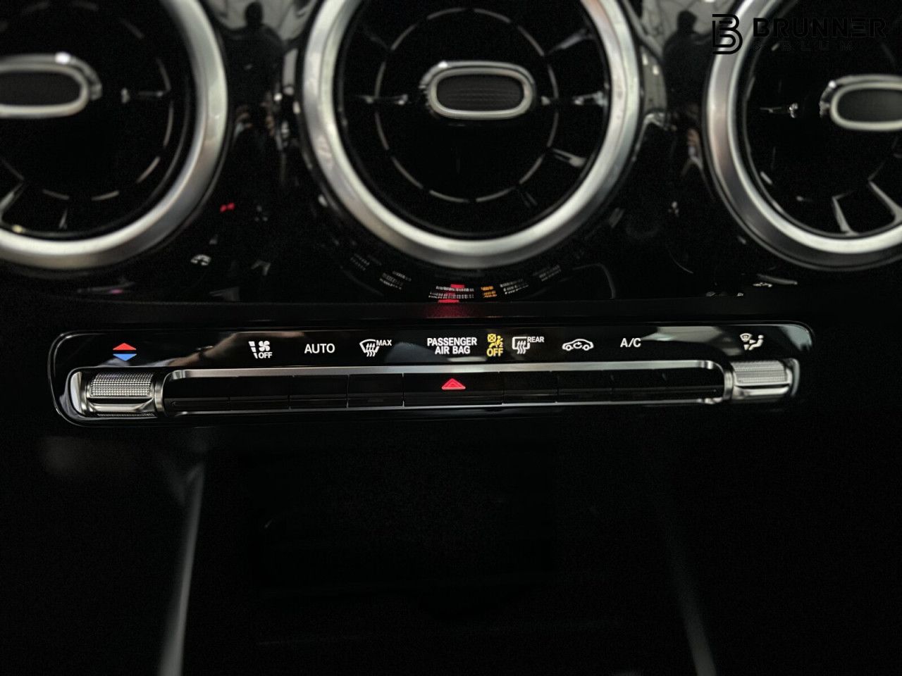 Mercedes-Benz B-Klasse – Bild 23