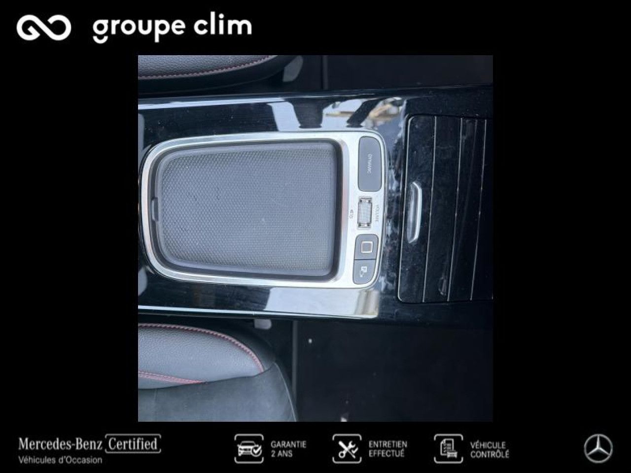 Photo du v&eacute;hicule 16 / 18