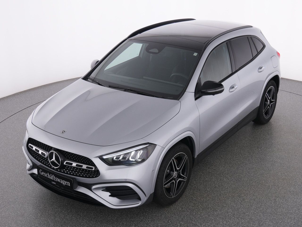 Mercedes-Benz GLA – Bild 17