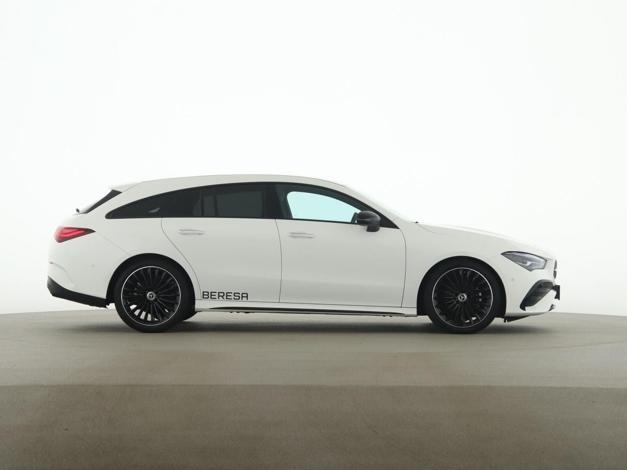 Mercedes-Benz CLA – Bild 7