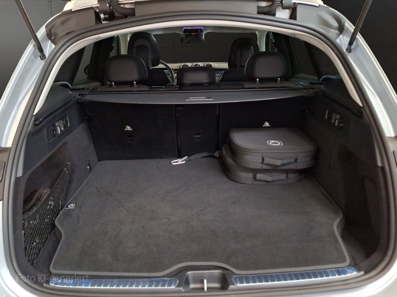 Mercedes-Benz GLC – Bild 11