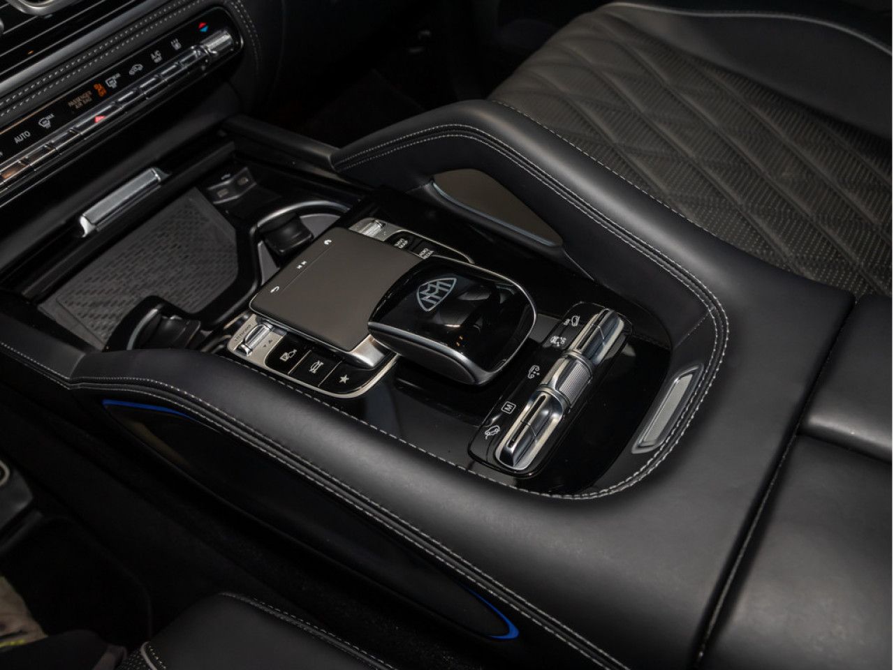 Mercedes-Benz GLS – Bild 16