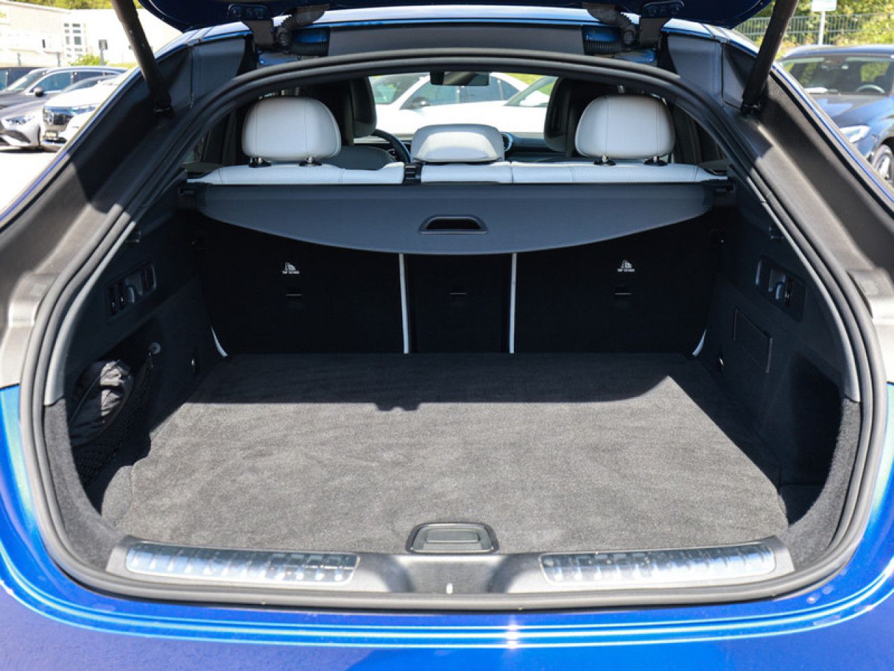 Mercedes-Benz GLC – Bild 21