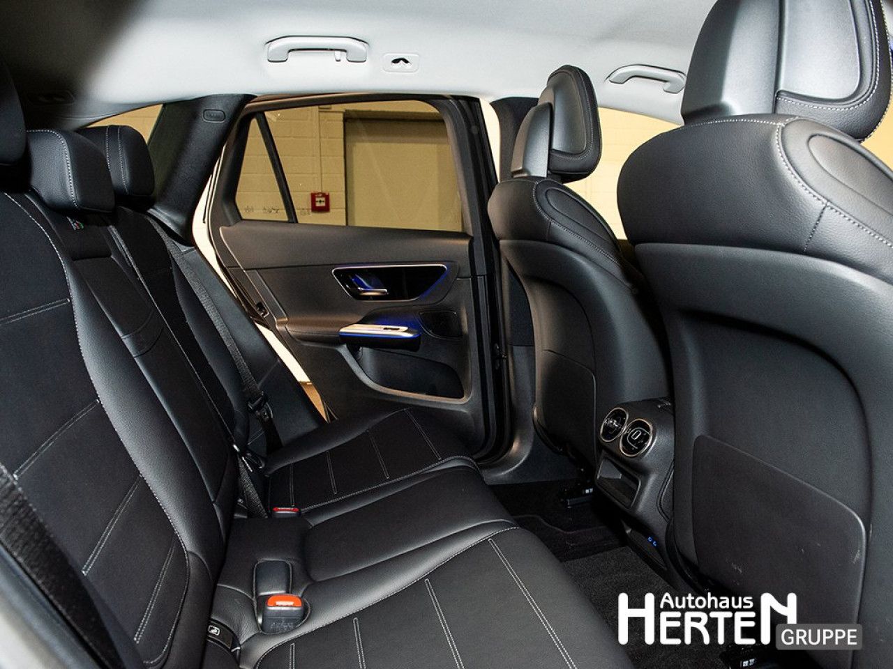 Mercedes-Benz GLC – Bild 18