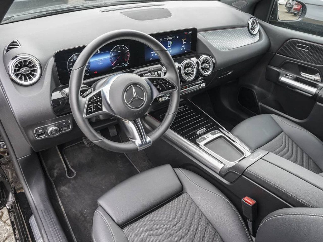 Mercedes-Benz B-Klasse – Bild 11