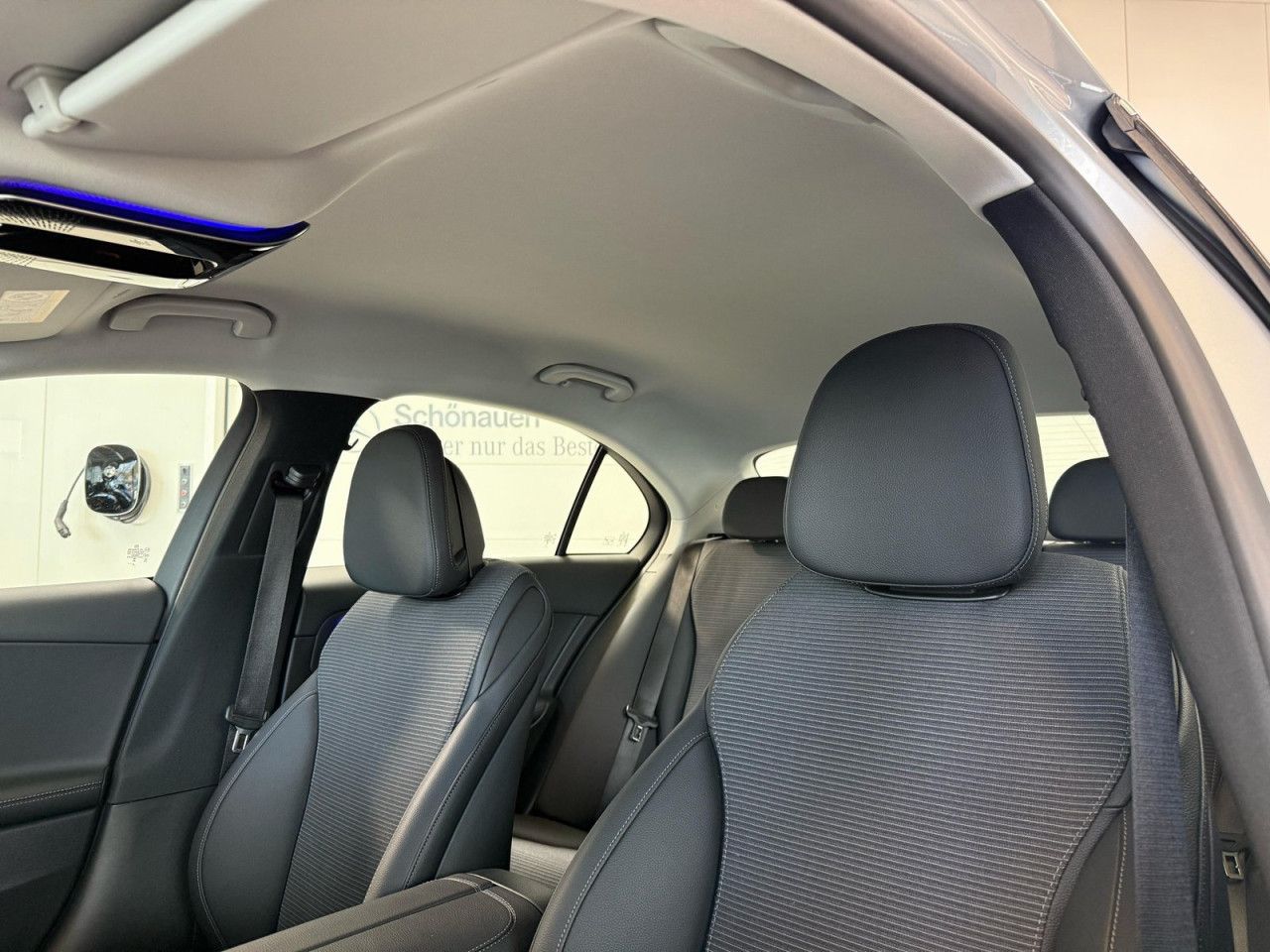 Mercedes-Benz C-Klasse – Bild 20