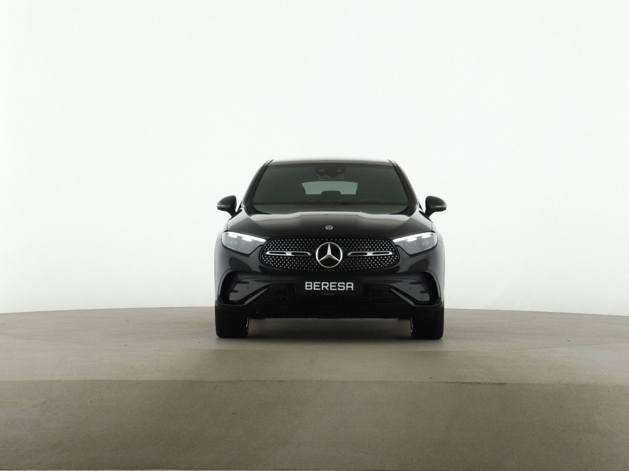 Mercedes-Benz GLC – Bild 2