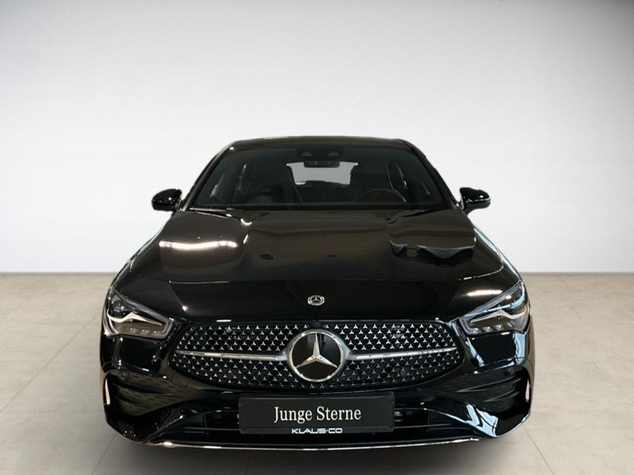 Mercedes-Benz CLA – Bild 2