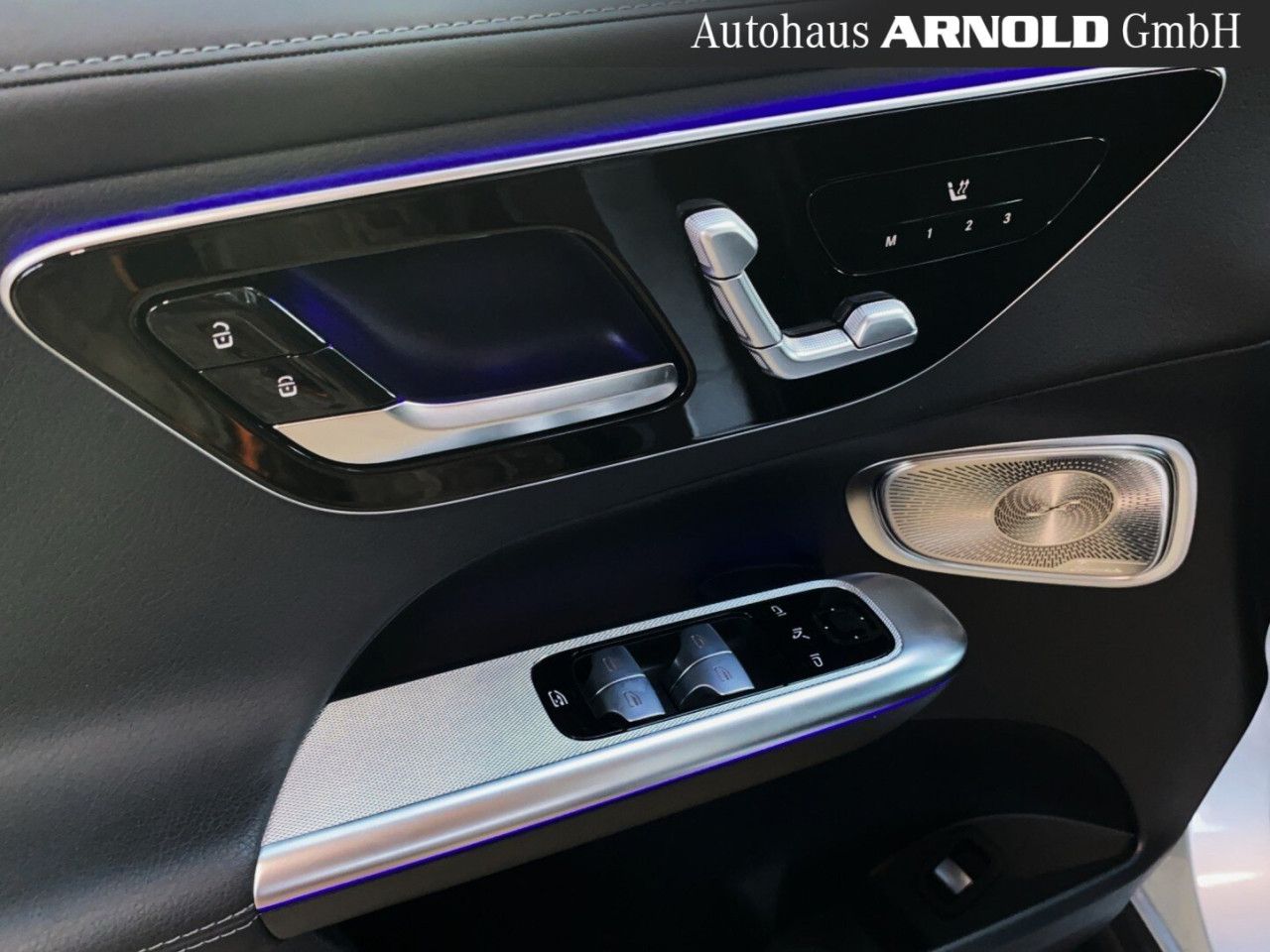 Mercedes-Benz GLC – Bild 15