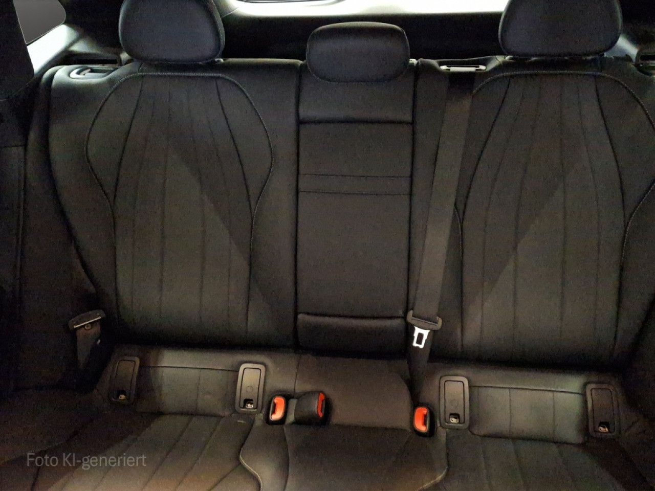 Mercedes-Benz EQE – Bild 6
