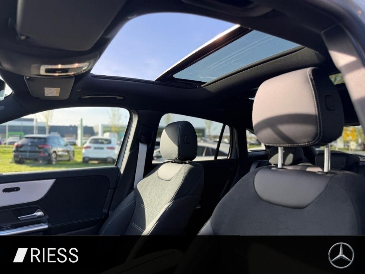 Mercedes-Benz GLA – Bild 15