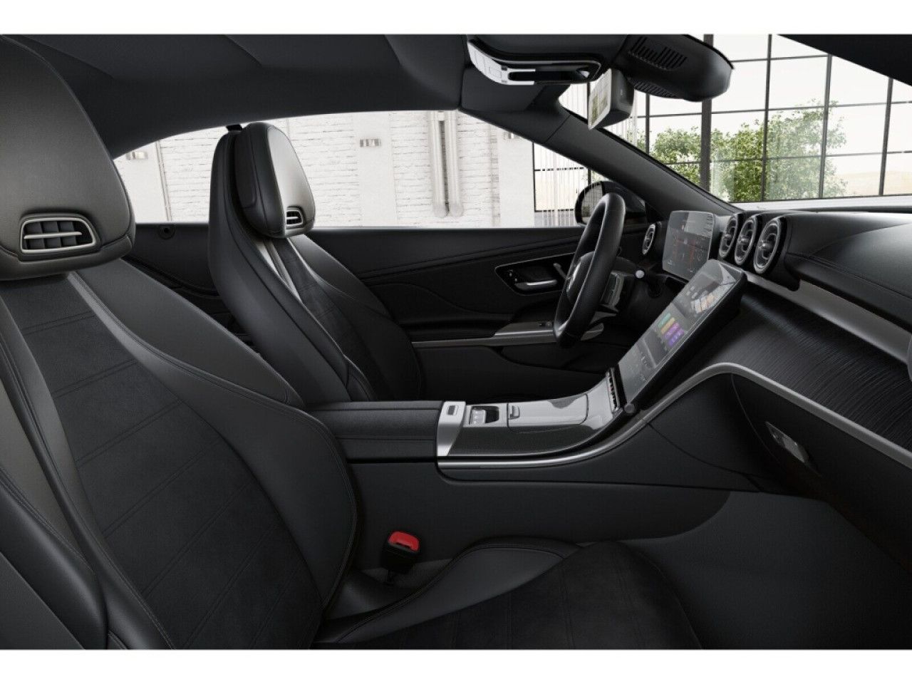 Mercedes-Benz CLE – Bild 7