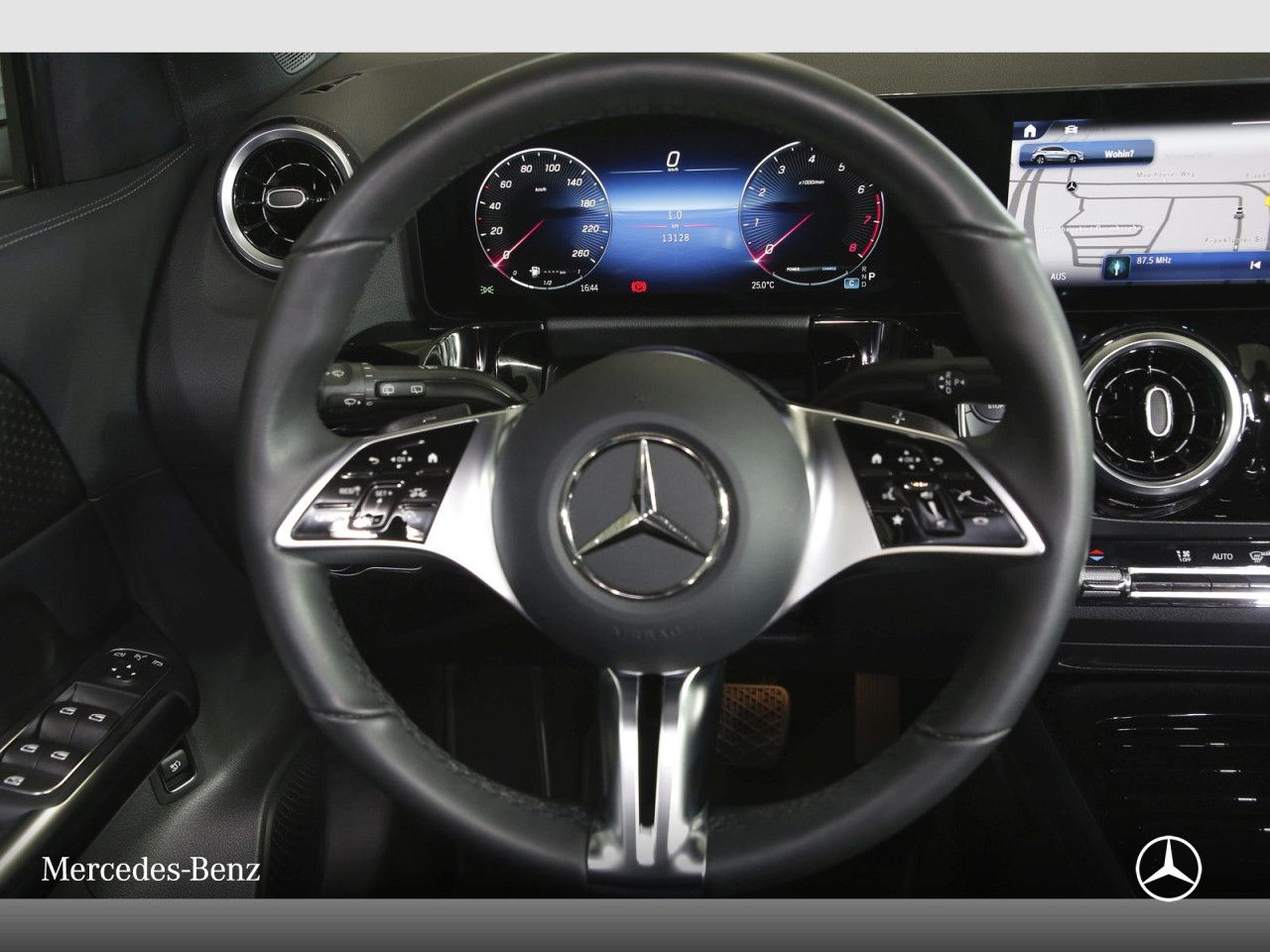 Mercedes-Benz GLA – Bild 11