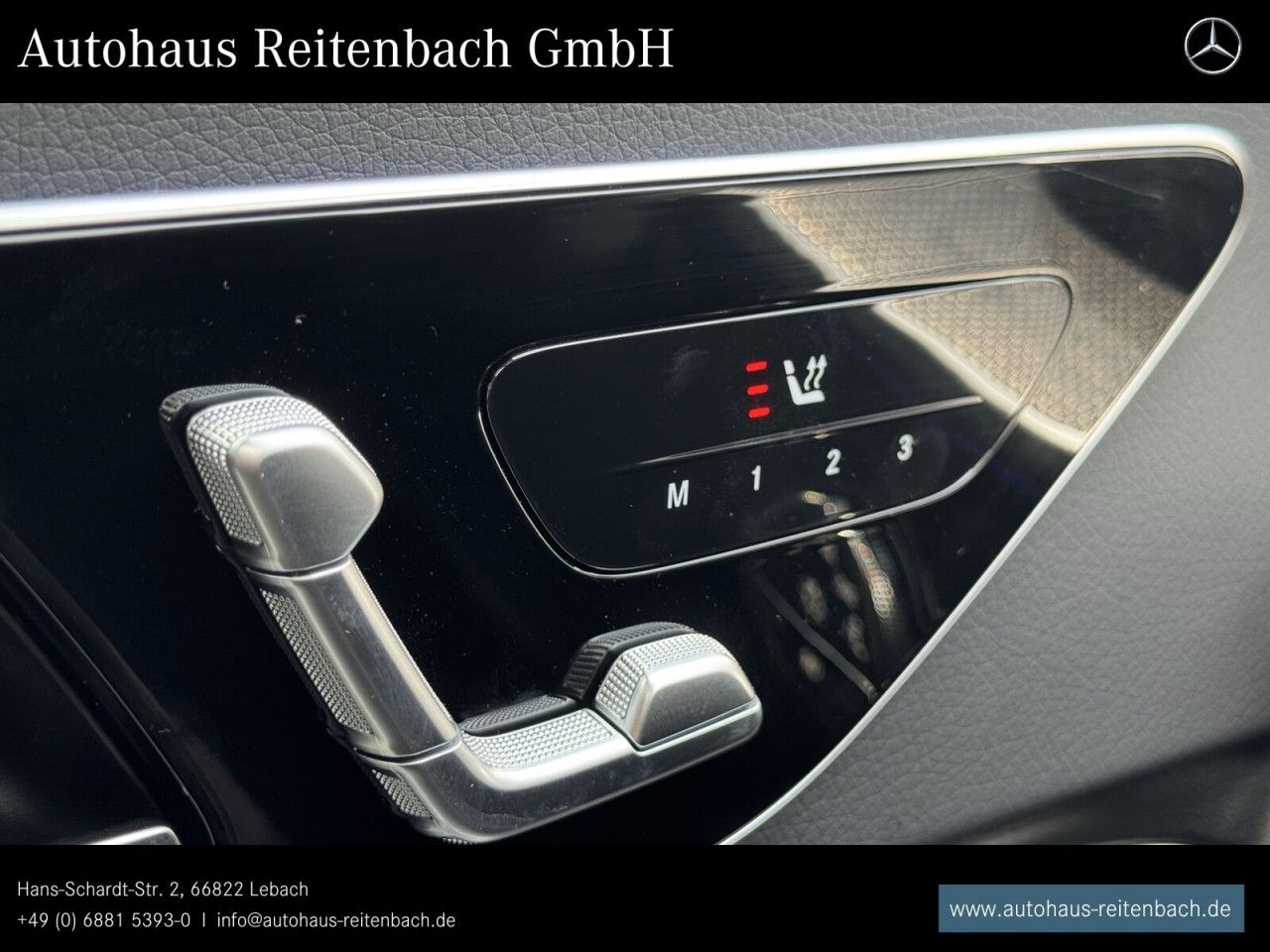 Mercedes-Benz CLE – Bild 25
