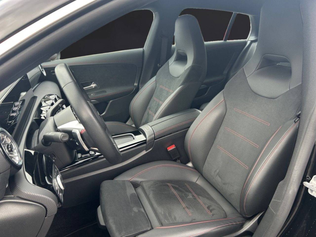 Mercedes-Benz CLA – Bild 8
