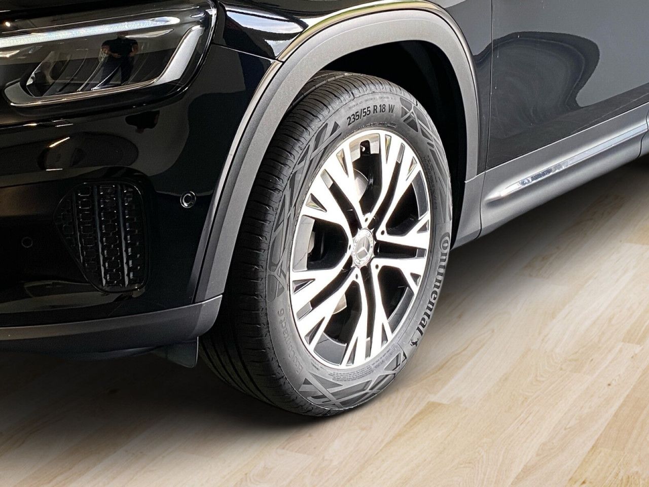 Mercedes-Benz GLB – Bild 6