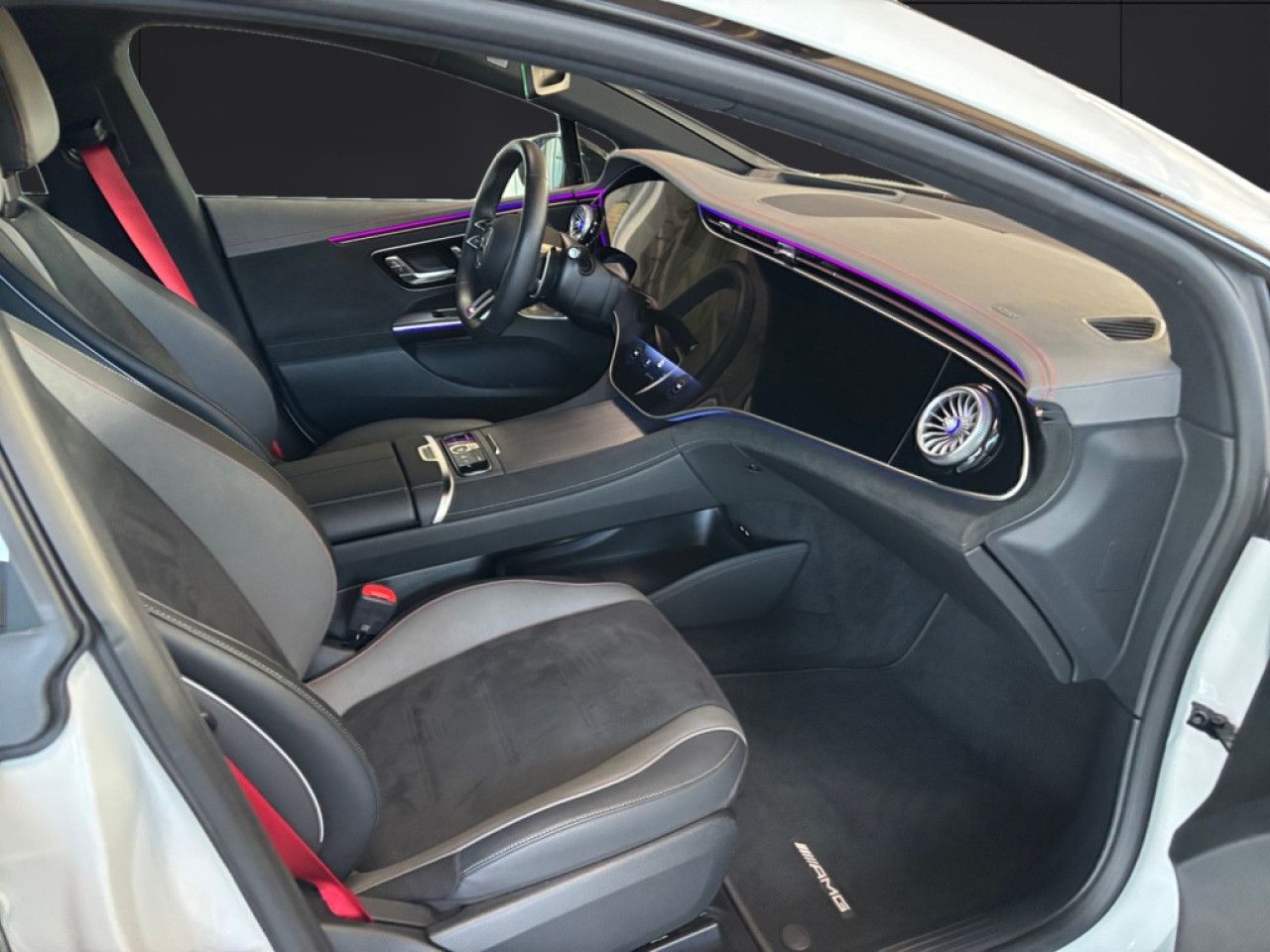 Mercedes-Benz EQE – Bild 6