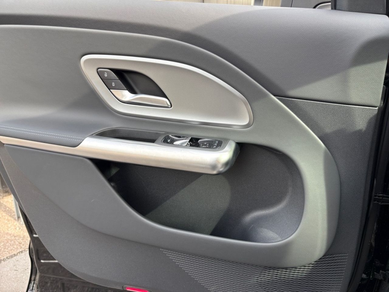 Mercedes-Benz GLB – Bild 16