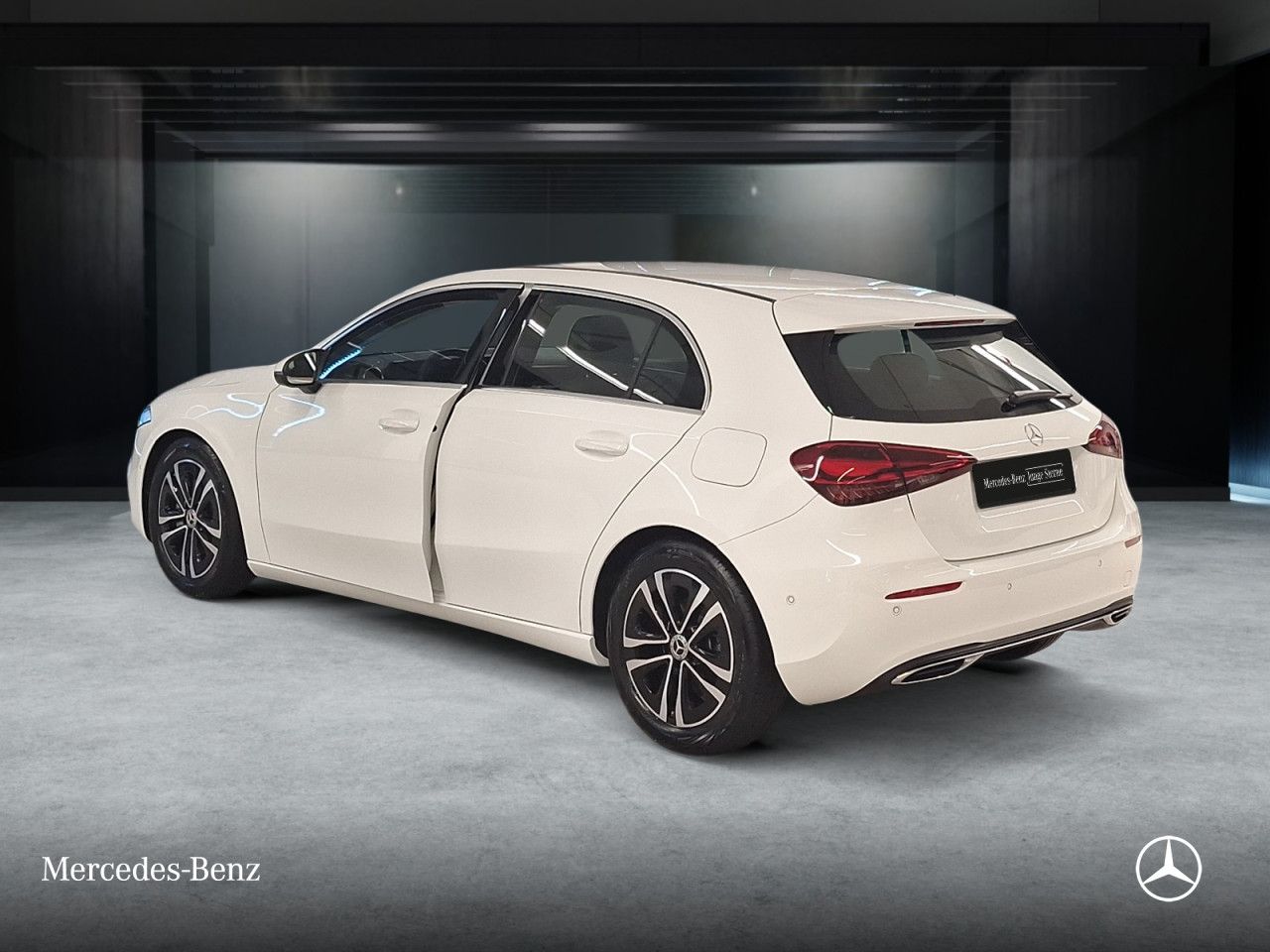 Mercedes-Benz A-Klasse – Bild 6