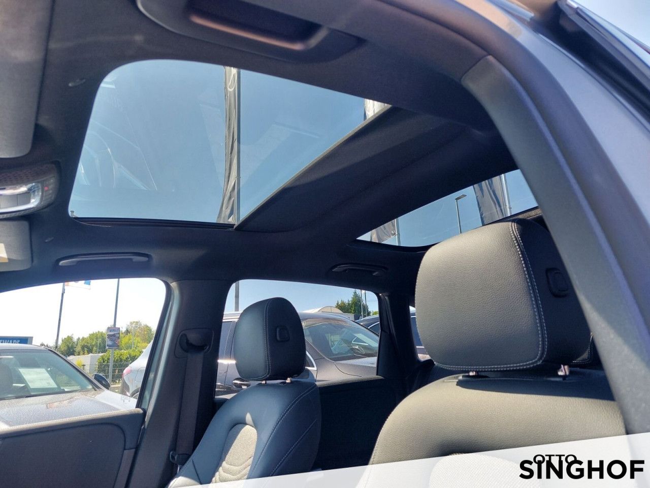 Mercedes-Benz B-Klasse – Bild 14