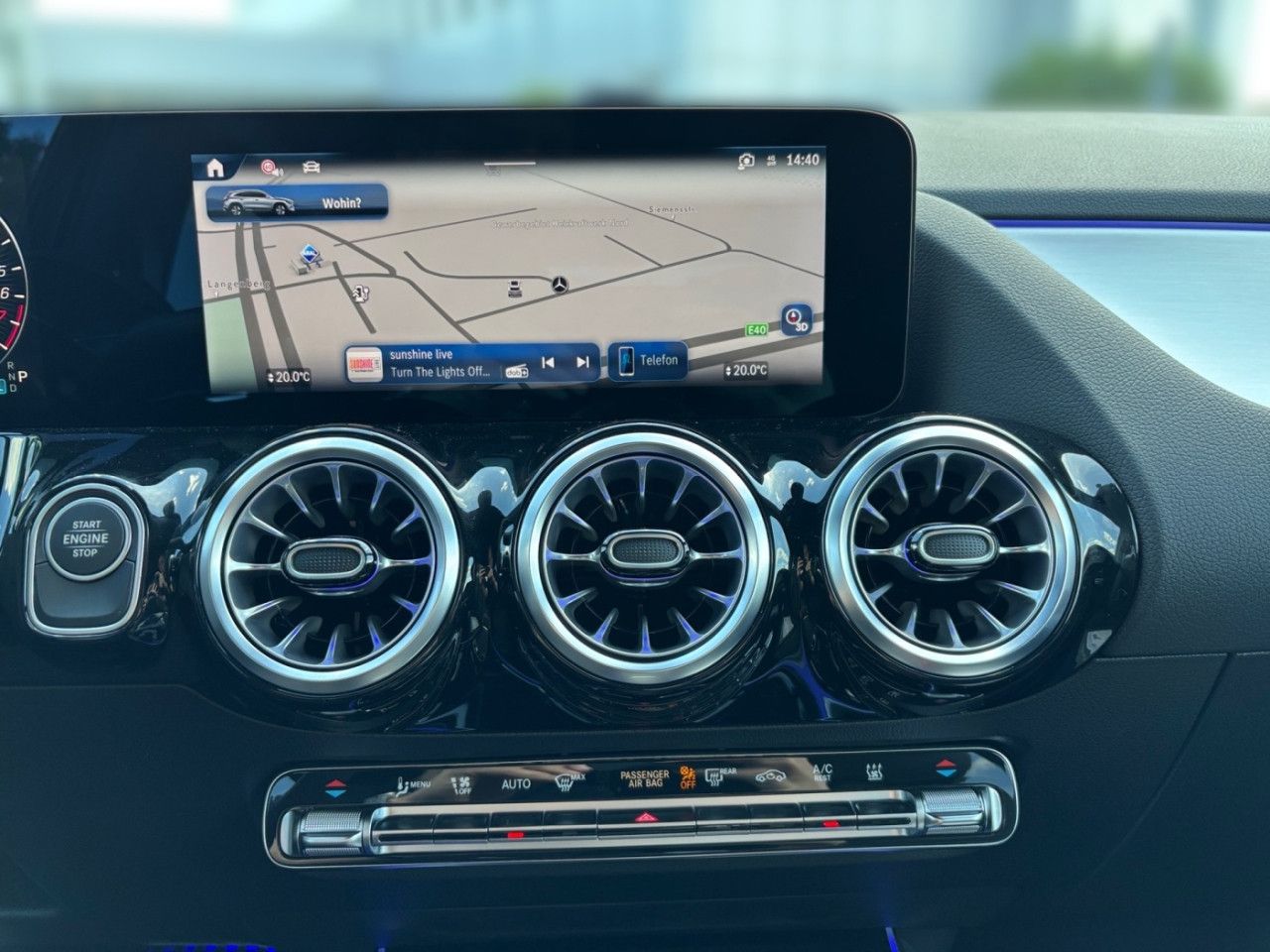 Mercedes-Benz GLA – Bild 6