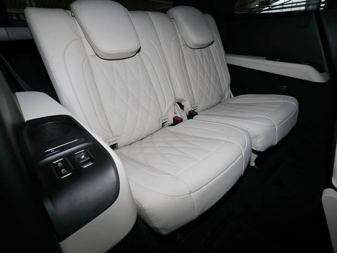 Mercedes-Benz GLS – Bild 7