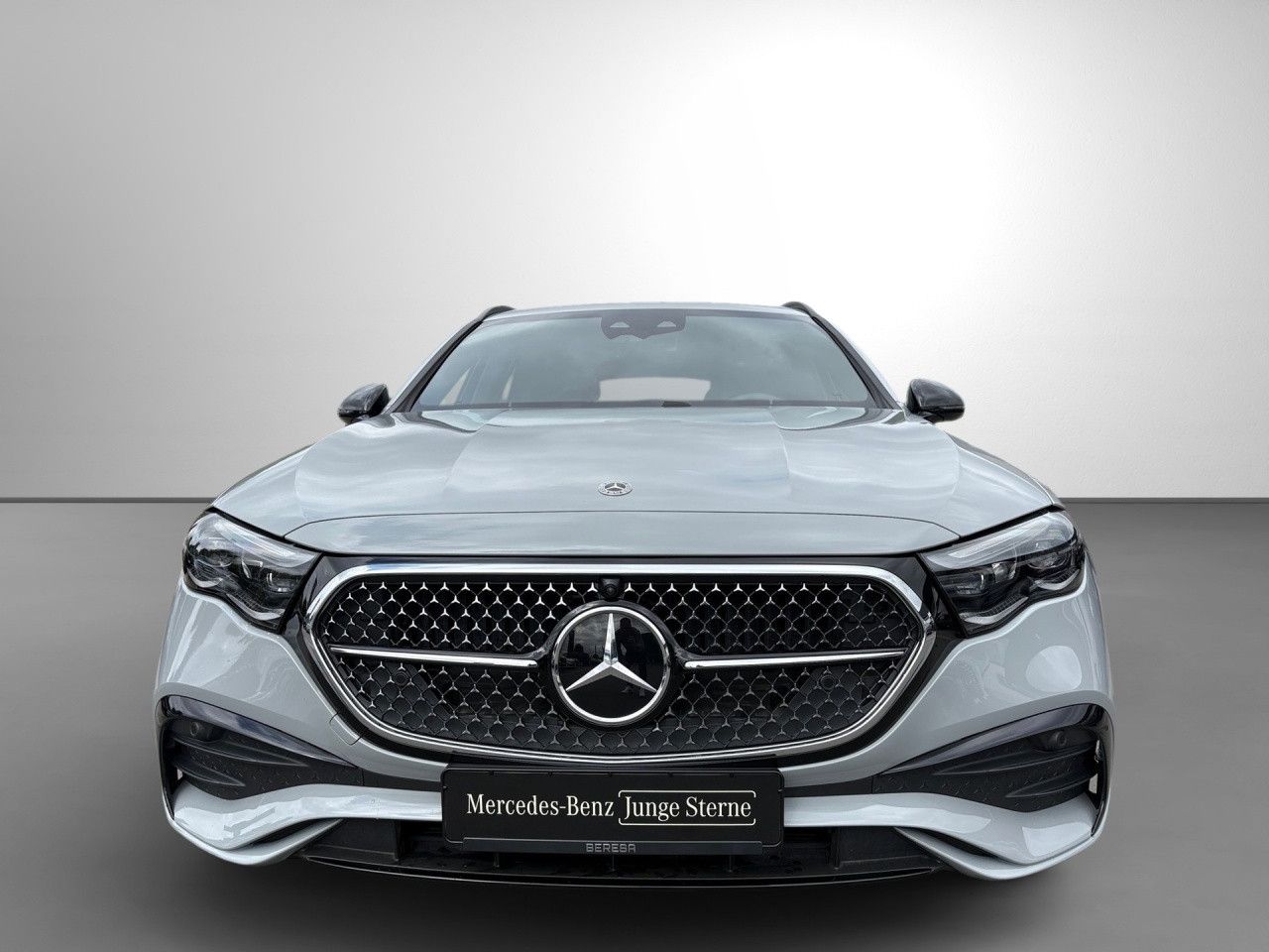 Mercedes-Benz E-Klasse – Bild 2