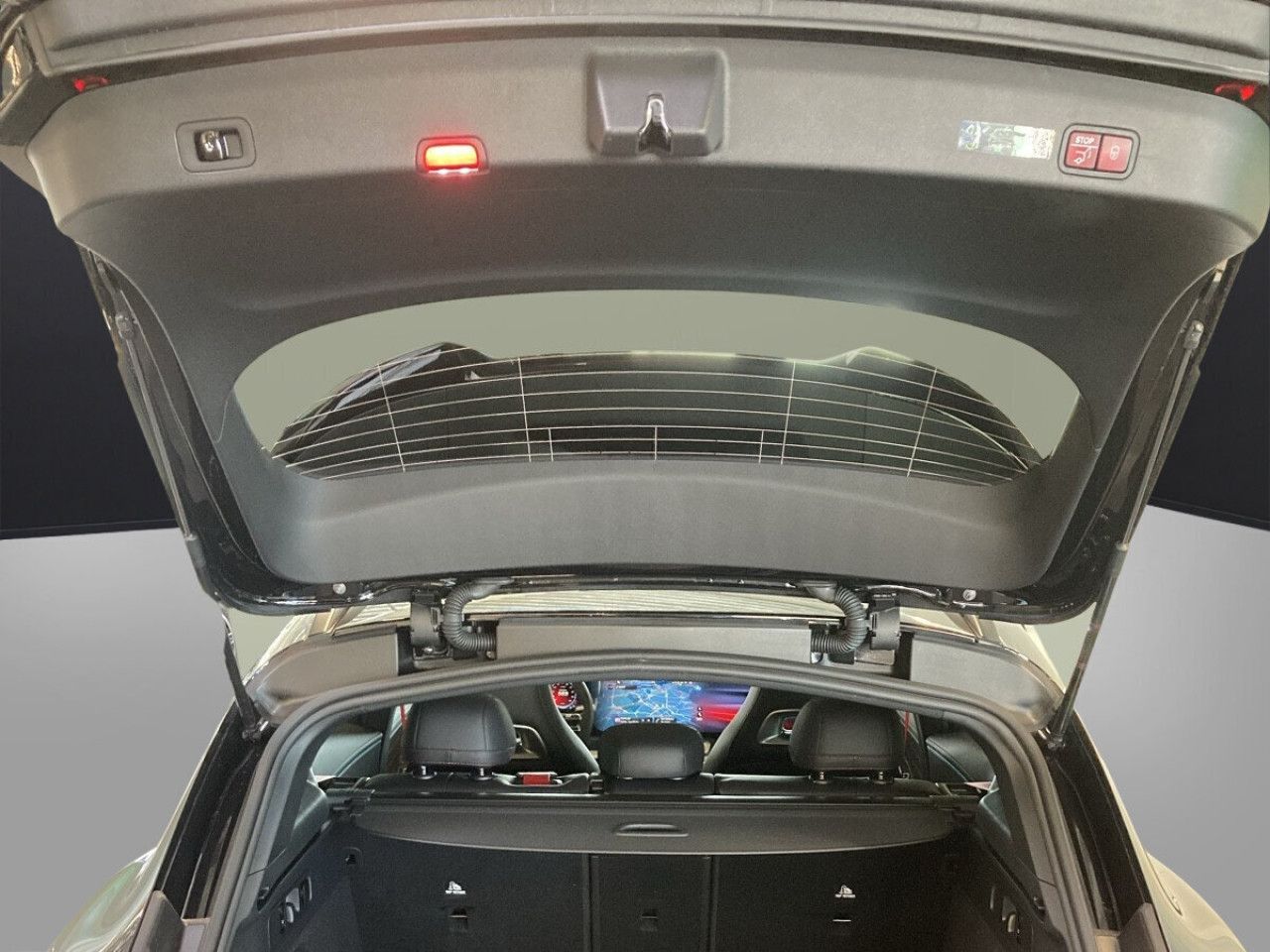 Mercedes-Benz GLC – Bild 9
