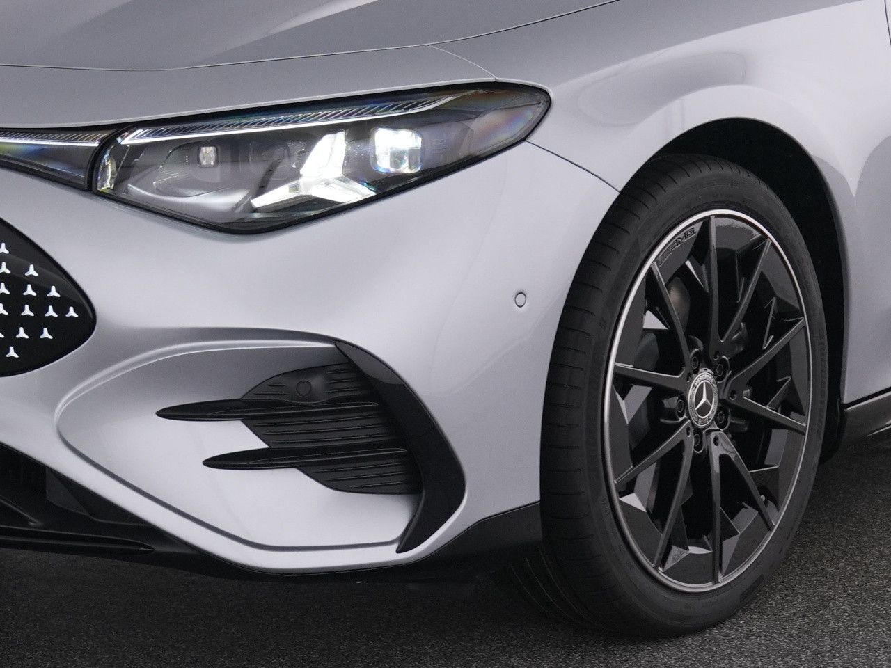 Mercedes-Benz CLA – Bild 8