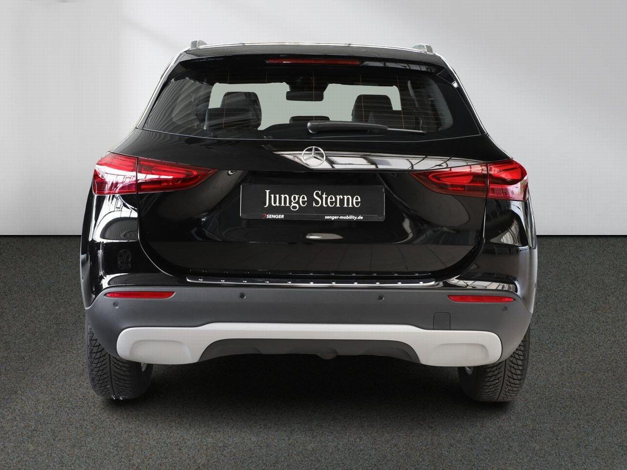 Mercedes-Benz GLA – Bild 4