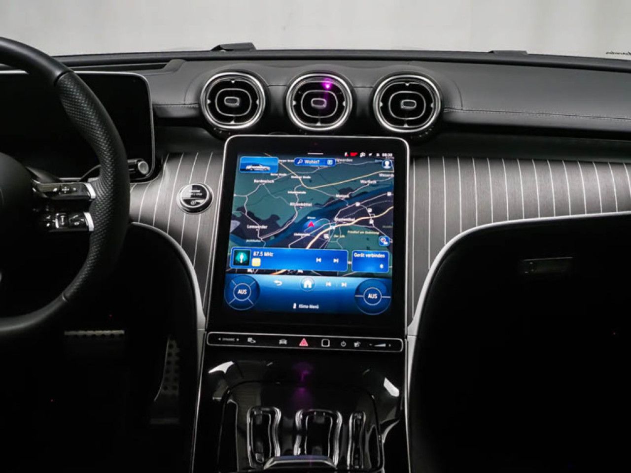 Mercedes-Benz CLE – Bild 7