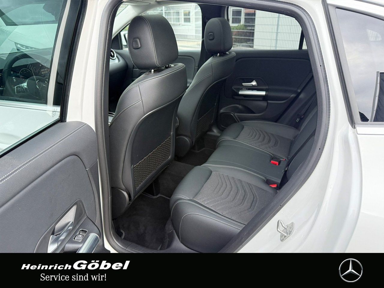 Mercedes-Benz GLA – Bild 21