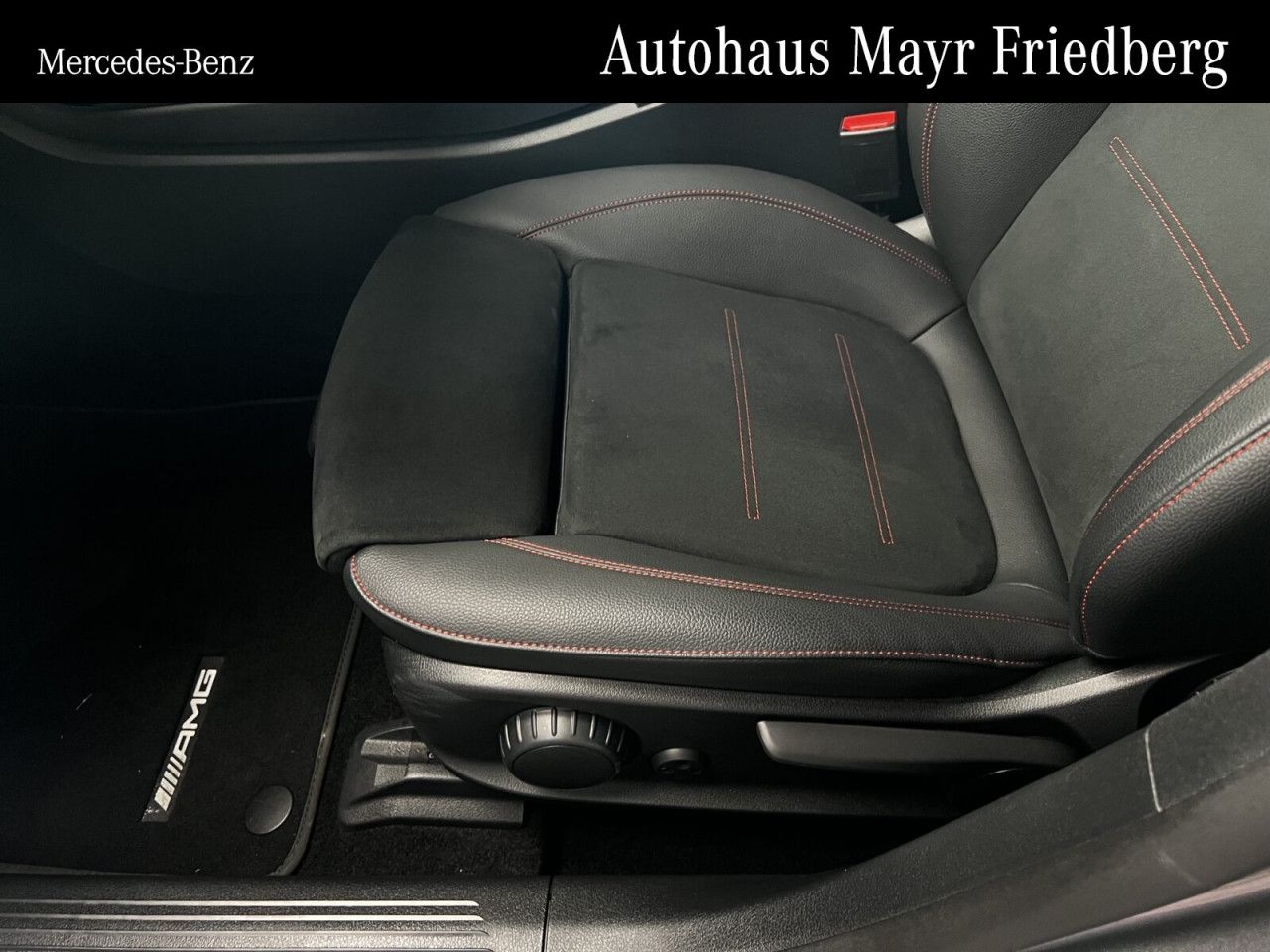 Mercedes-Benz CLA – Bild 13